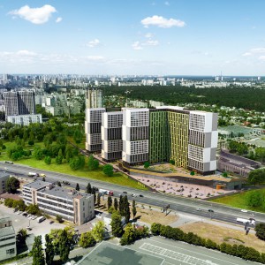 Архитектура