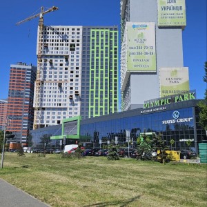 КВІТЕНЬ 2024