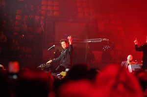 «STATUS GROUP» – генеральный партнер праздничного концерта Pianoбой в Киеве